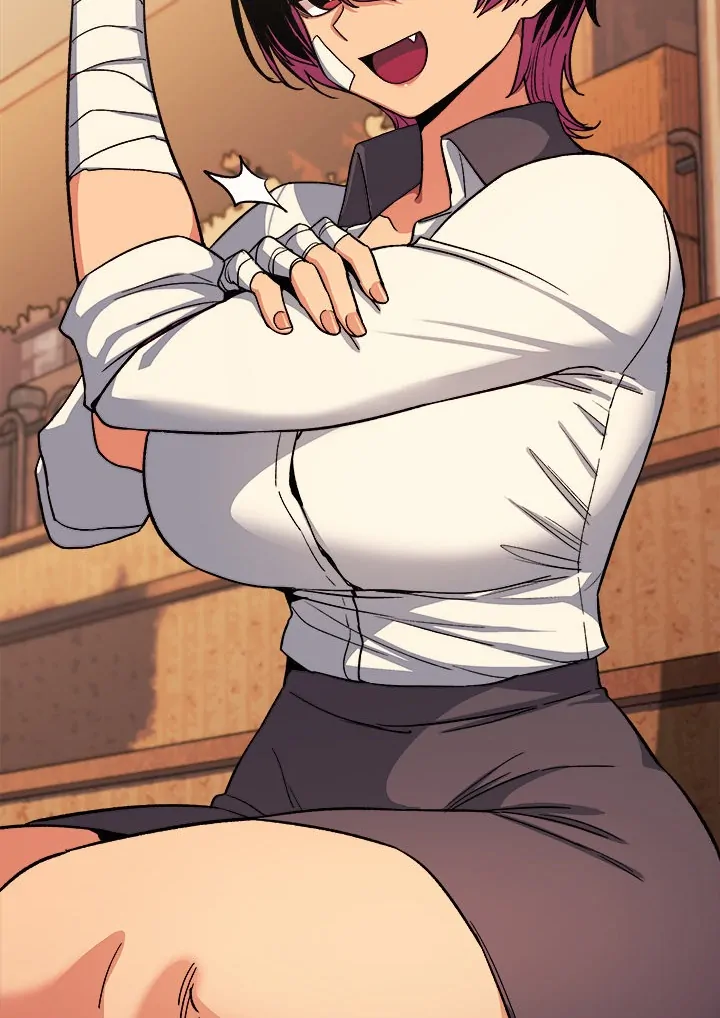 Someone Stop Her! Chap 67 - Next Chap 68