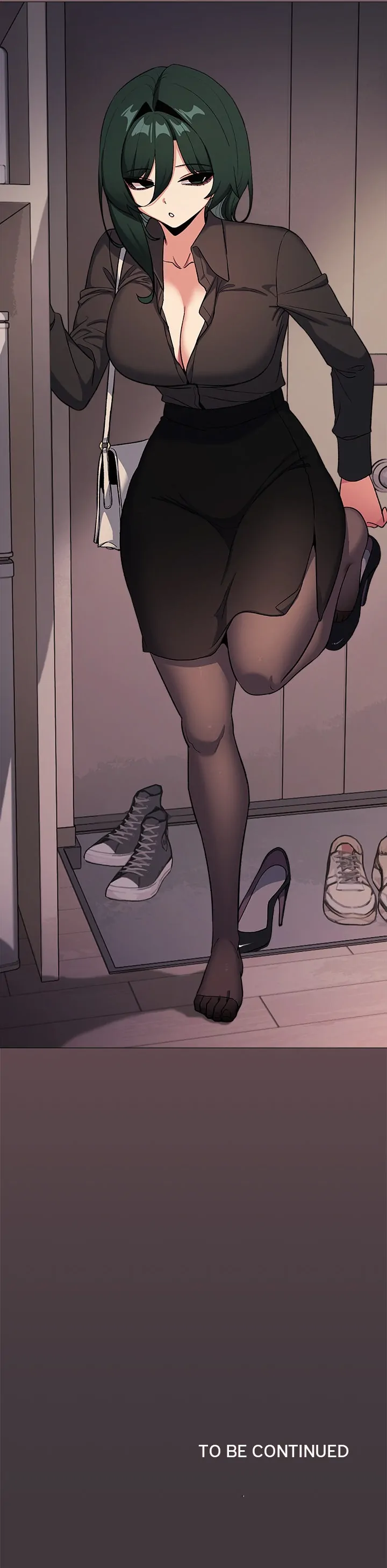 Someone Stop Her! Chap 67 - Next Chap 68