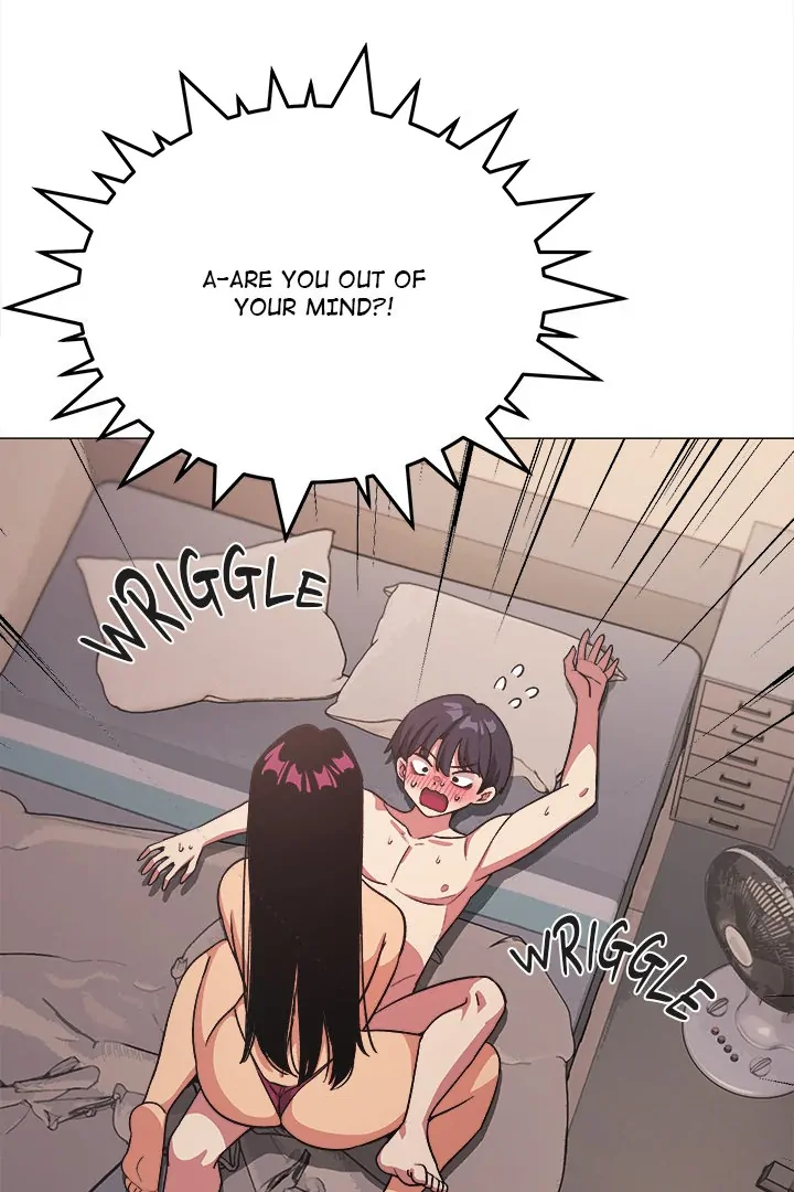 Someone Stop Her! Chap 64 - Next Chap 65