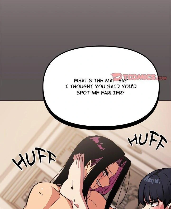 Someone Stop Her! Chap 65 - Next Chap 66