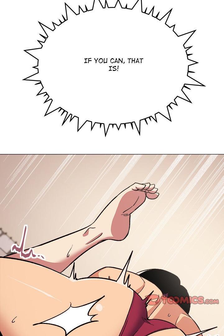 Someone Stop Her! Chap 65 - Next Chap 66