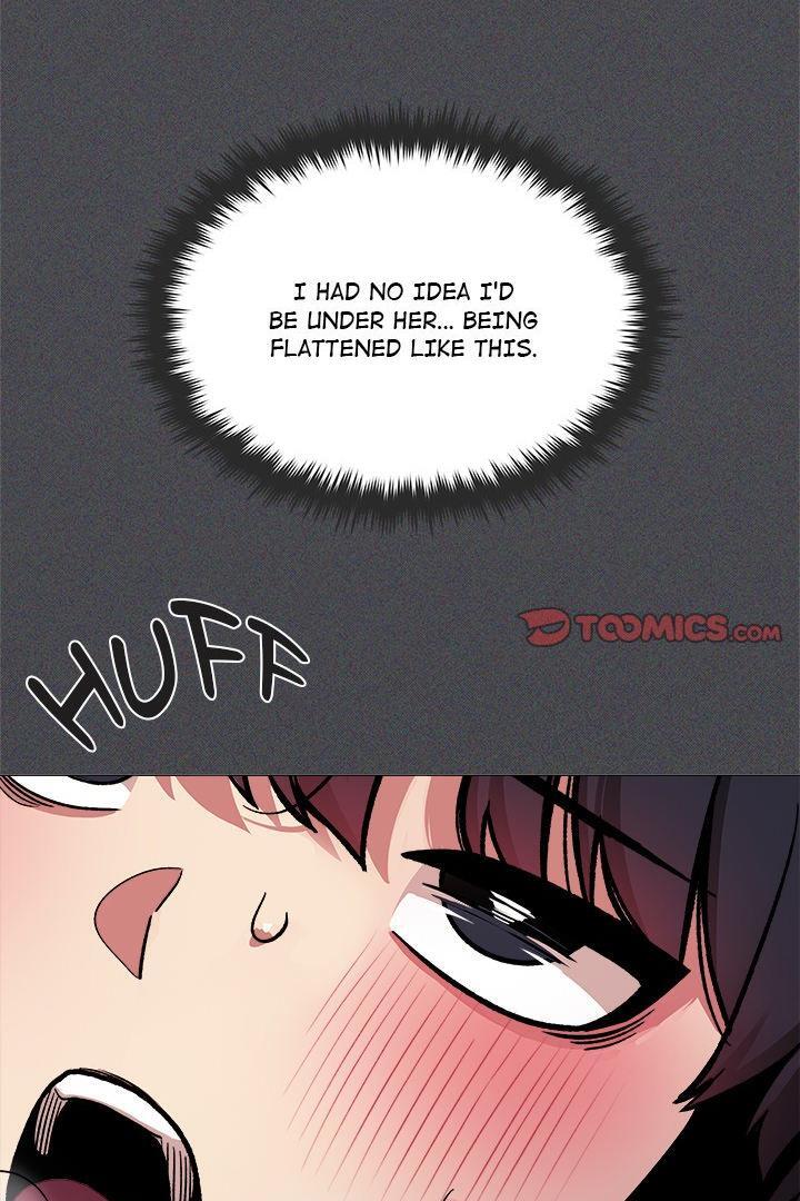 Someone Stop Her! Chap 65 - Next Chap 66