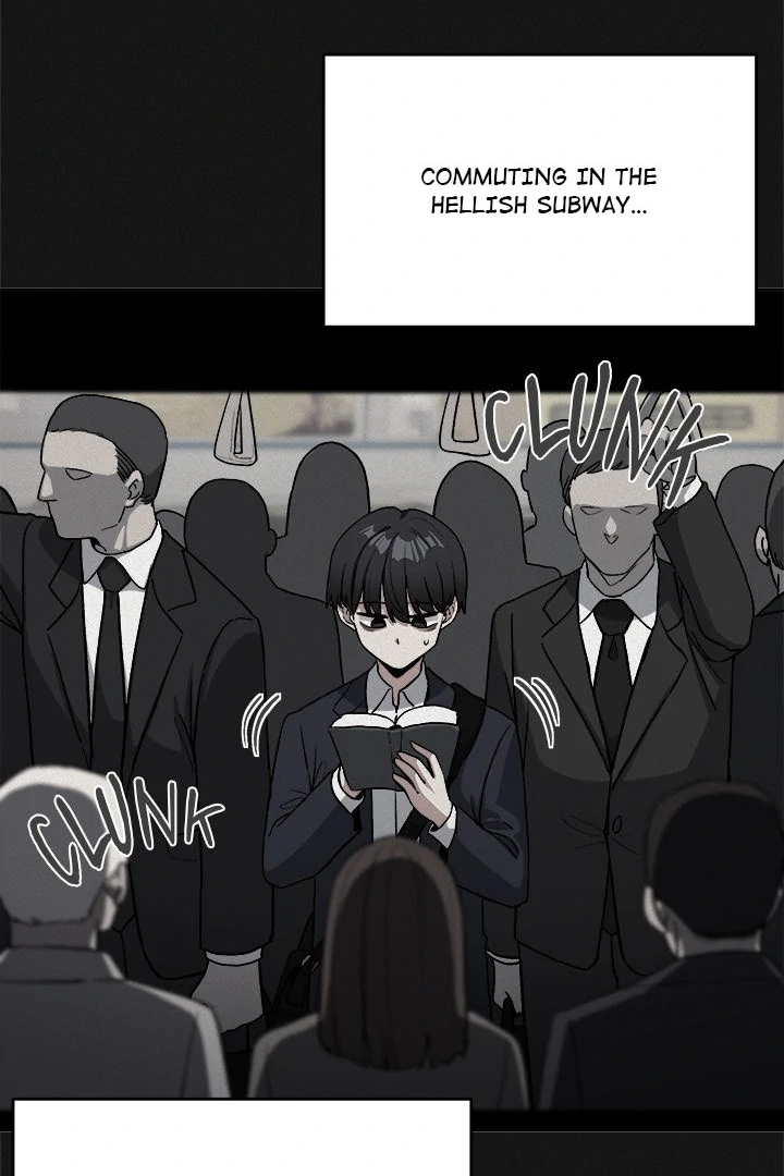 Someone Stop Her! Chap 66 - Next Chap 67