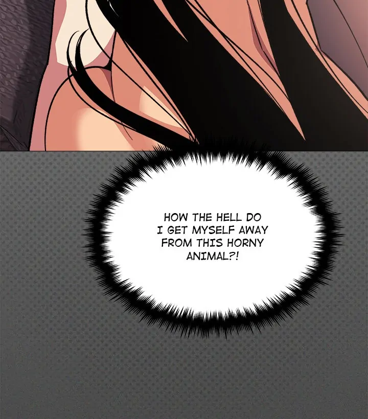 Someone Stop Her! Chap 66 - Next Chap 67