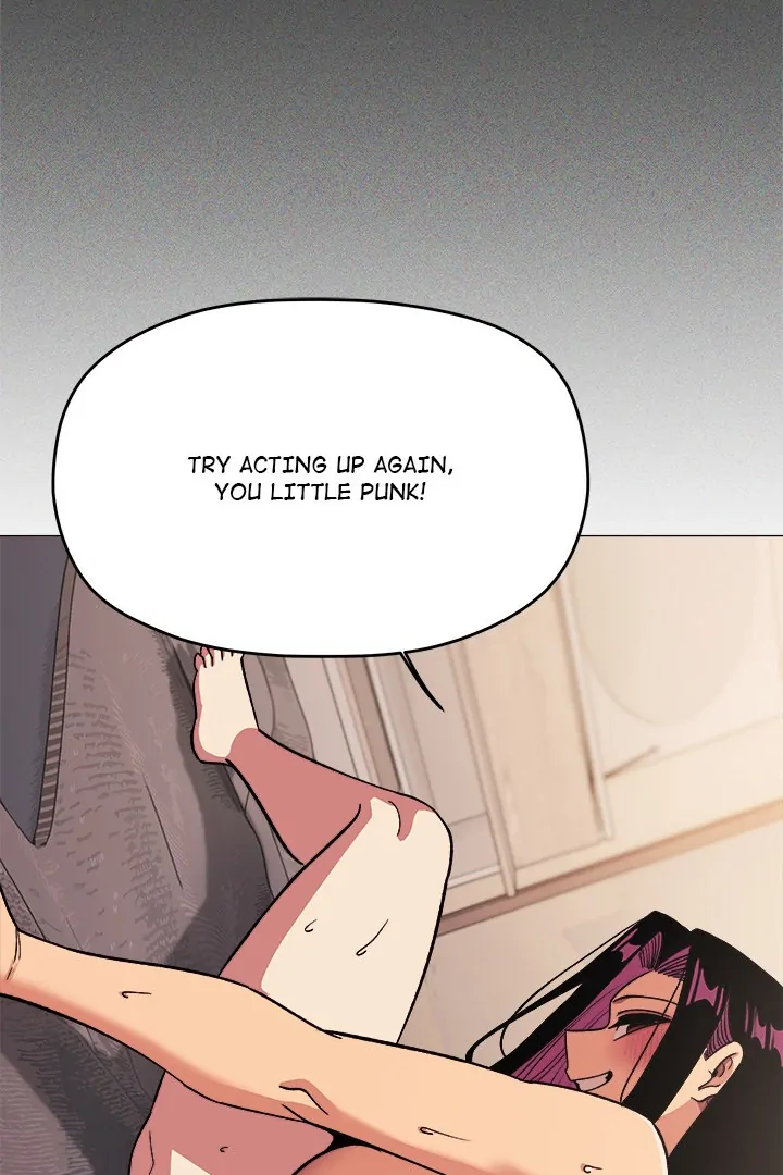 Someone Stop Her! Chap 66 - Next Chap 67