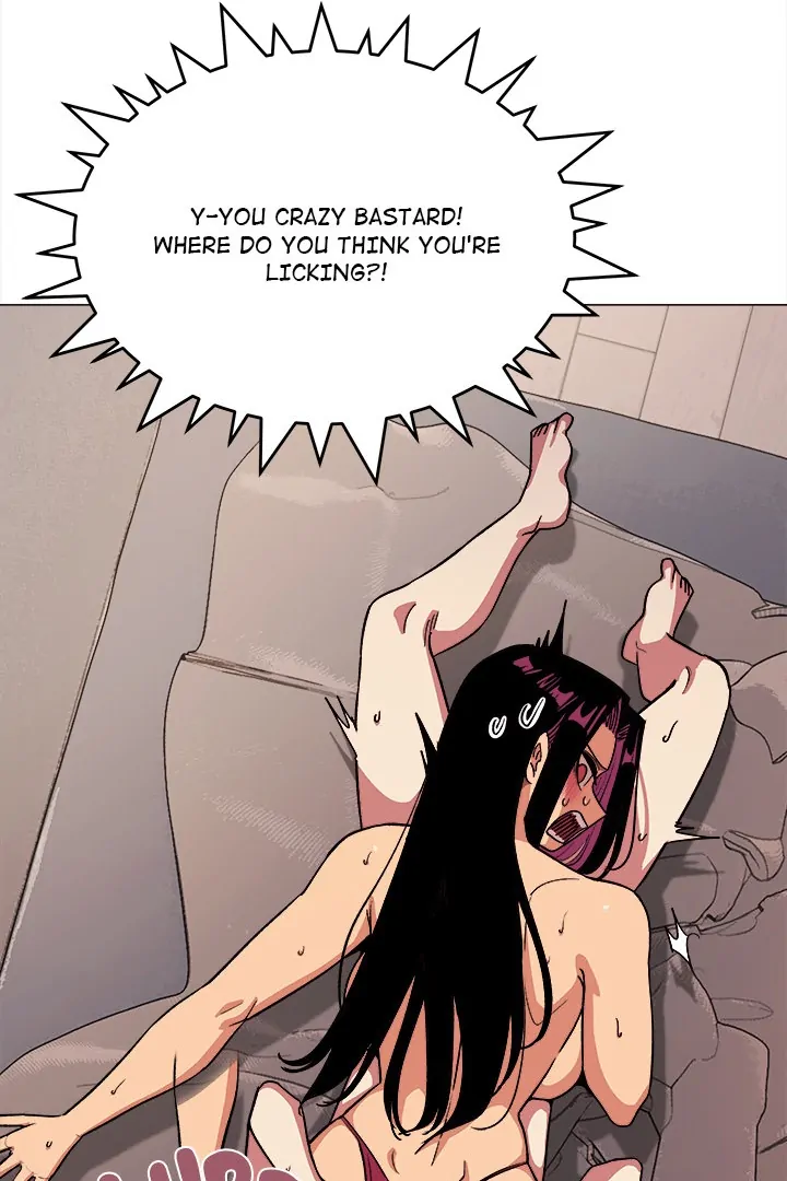 Someone Stop Her! Chap 66 - Next Chap 67