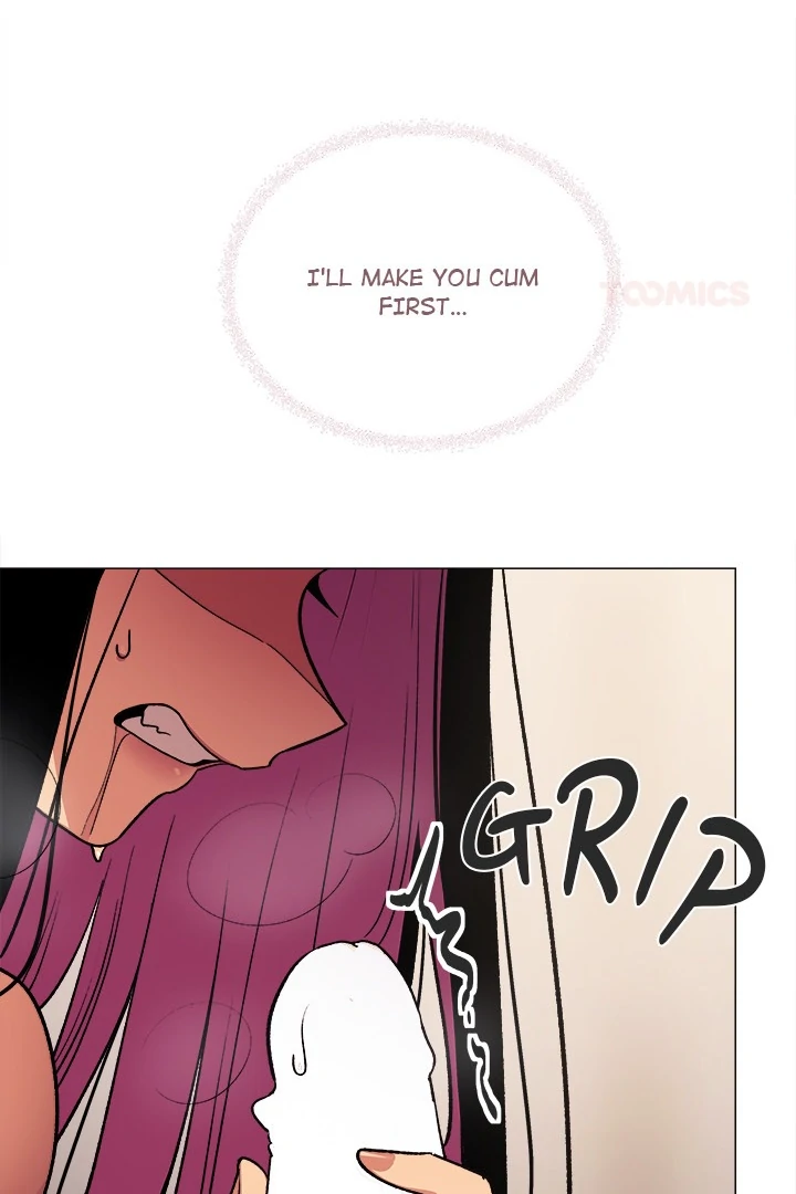 Someone Stop Her! Chap 66 - Next Chap 67