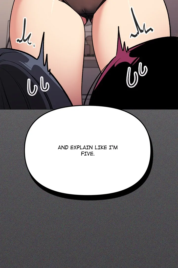 Someone Stop Her! Chap 68 - Next Chap 69