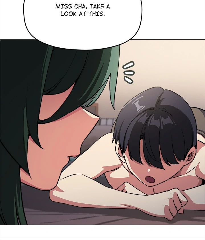 Someone Stop Her! Chap 68 - Next Chap 69