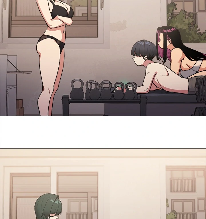 Someone Stop Her! Chap 68 - Next Chap 69