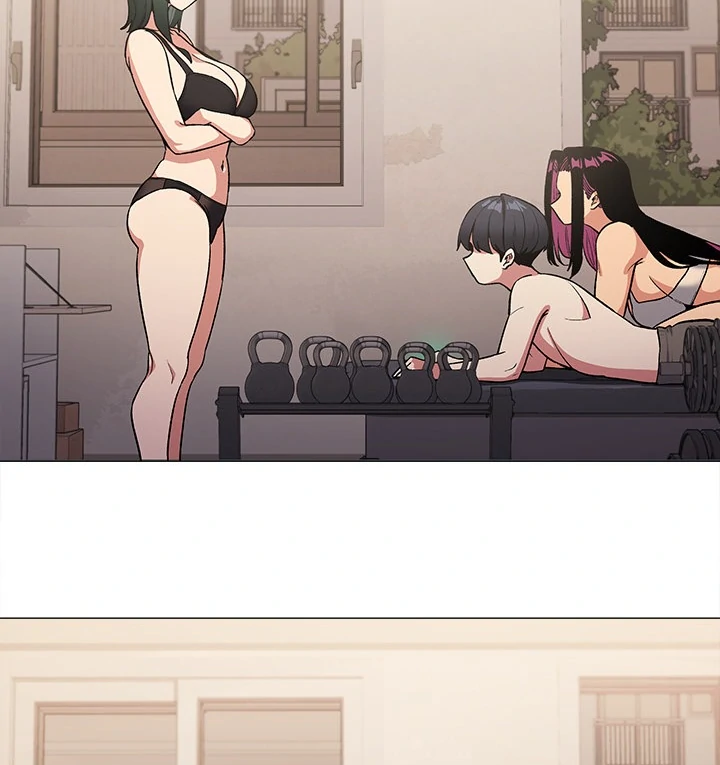 Someone Stop Her! Chap 68 - Next Chap 69