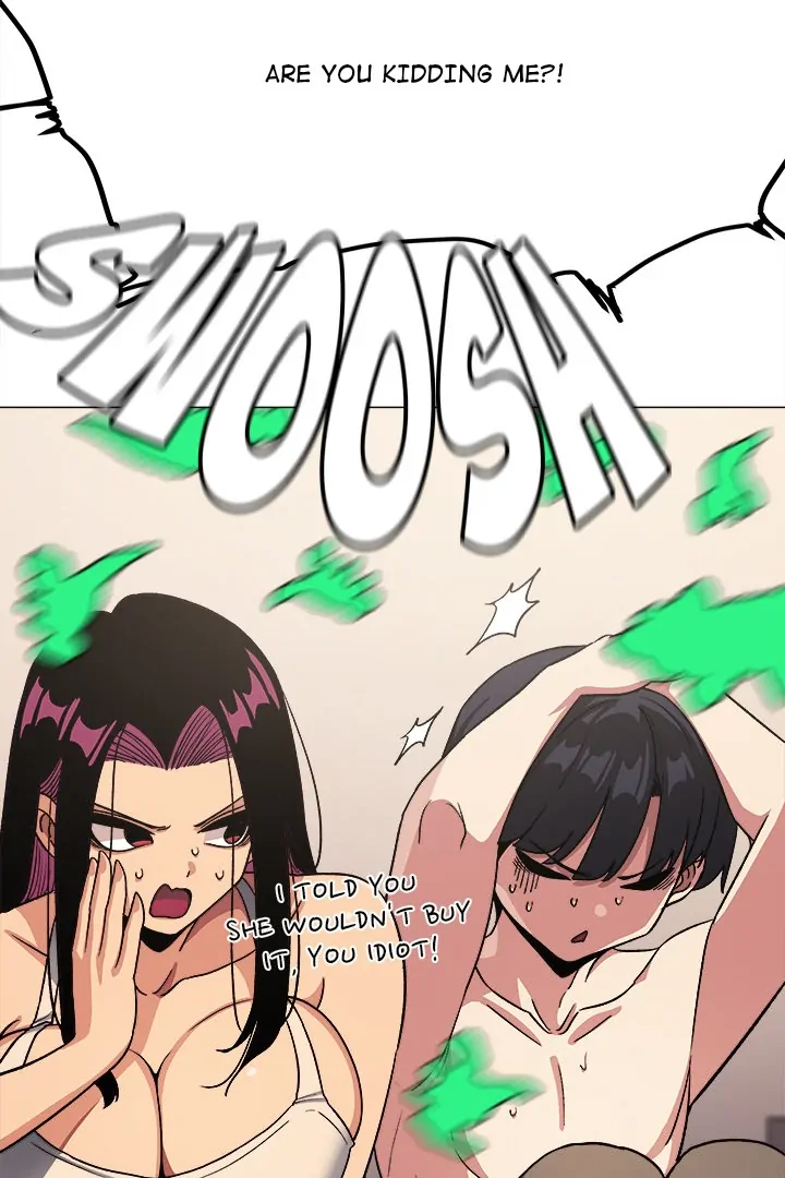 Someone Stop Her! Chap 68 - Next Chap 69