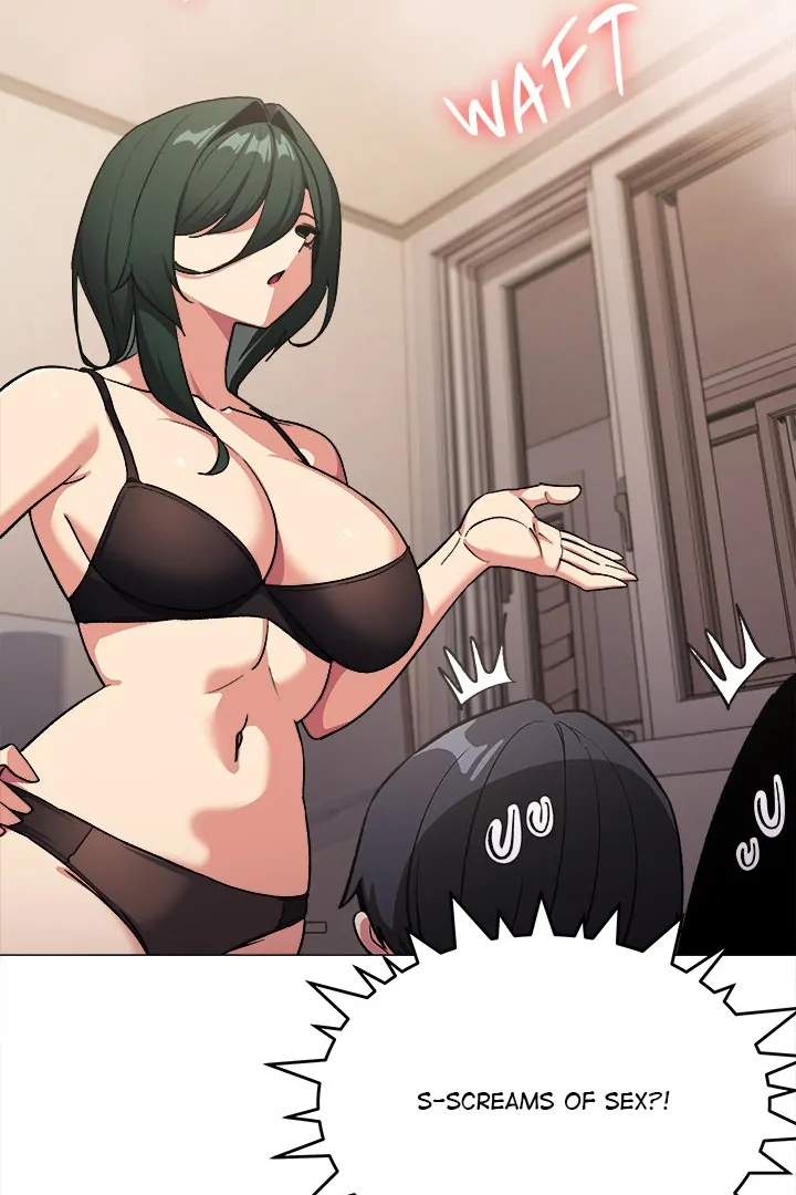 Someone Stop Her! Chap 68 - Next Chap 69
