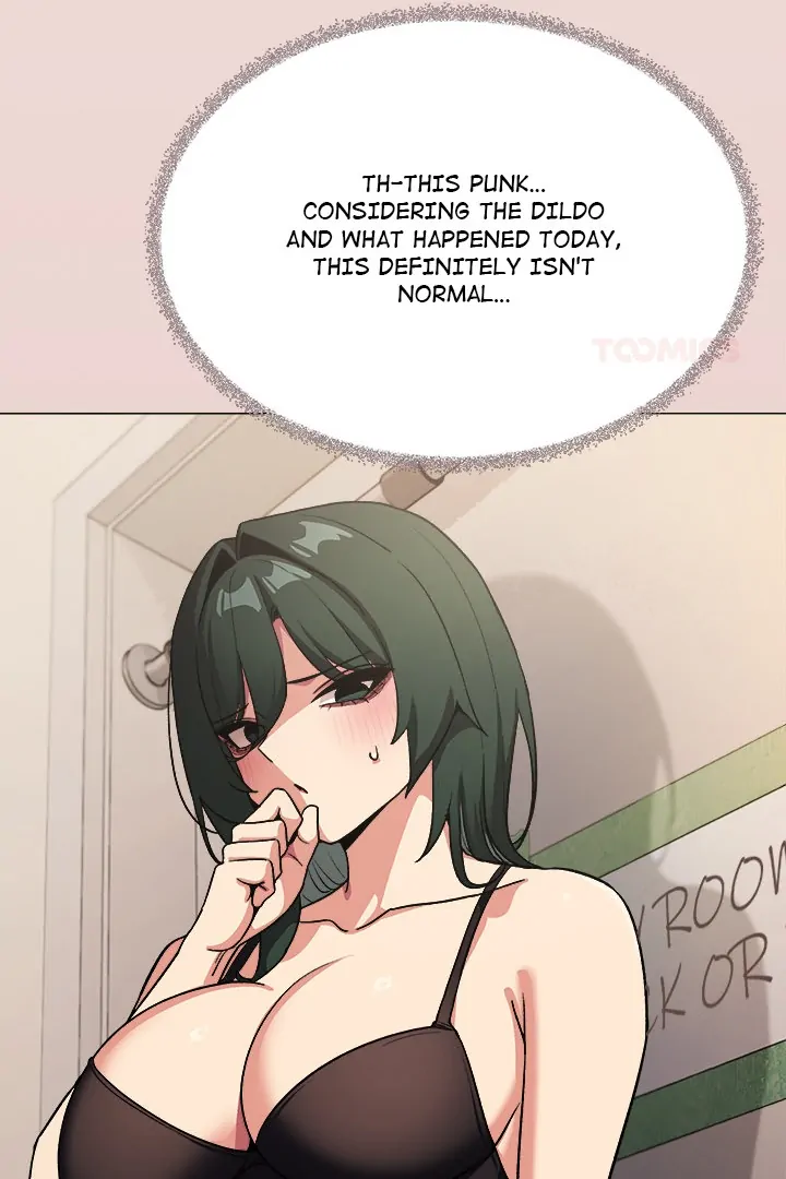 Someone Stop Her! Chap 68 - Next Chap 69