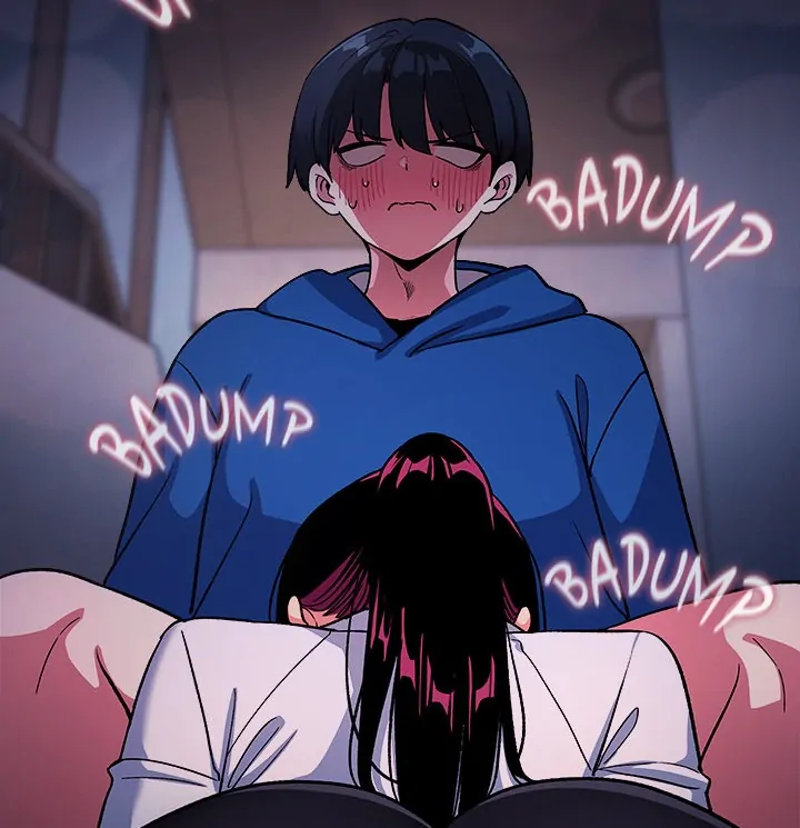 Someone Stop Her! Chap 69 - Next Chap 70