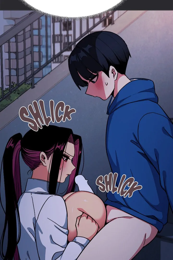 Someone Stop Her! Chap 69 - Next Chap 70