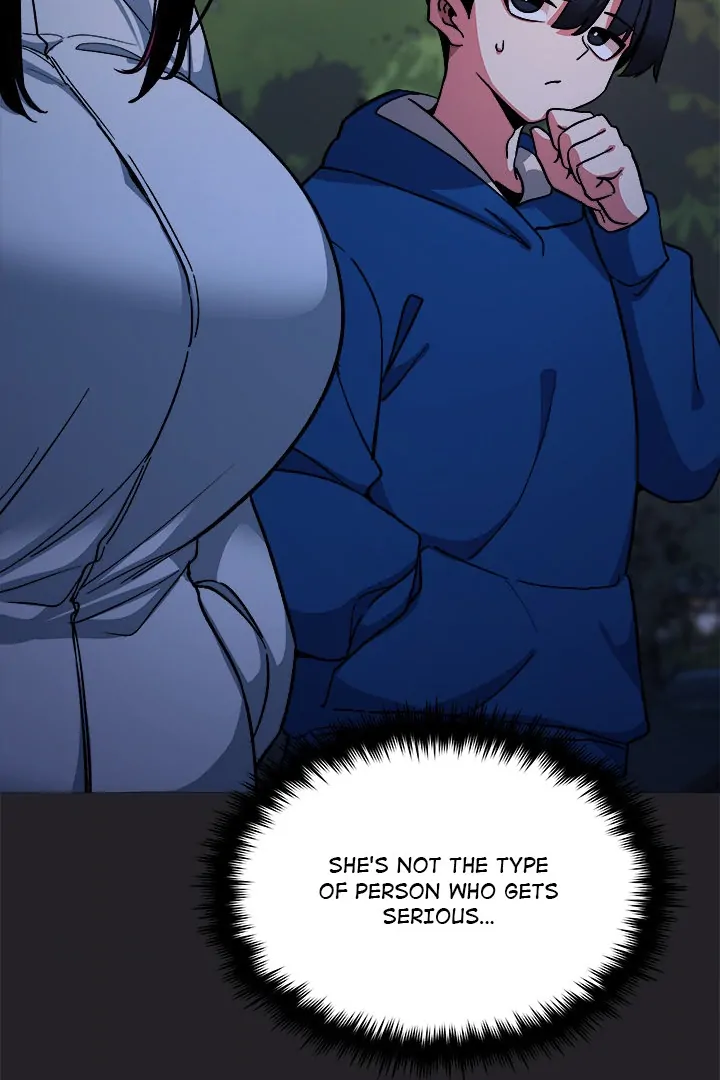 Someone Stop Her! Chap 69 - Next Chap 70