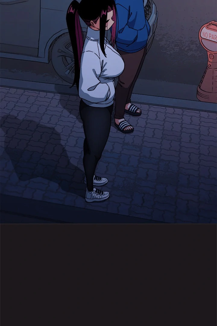 Someone Stop Her! Chap 69 - Next Chap 70