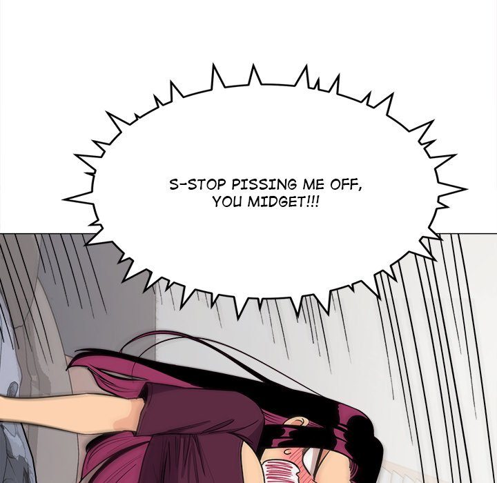Someone Stop Her! Chap 6 - Next Chap 7