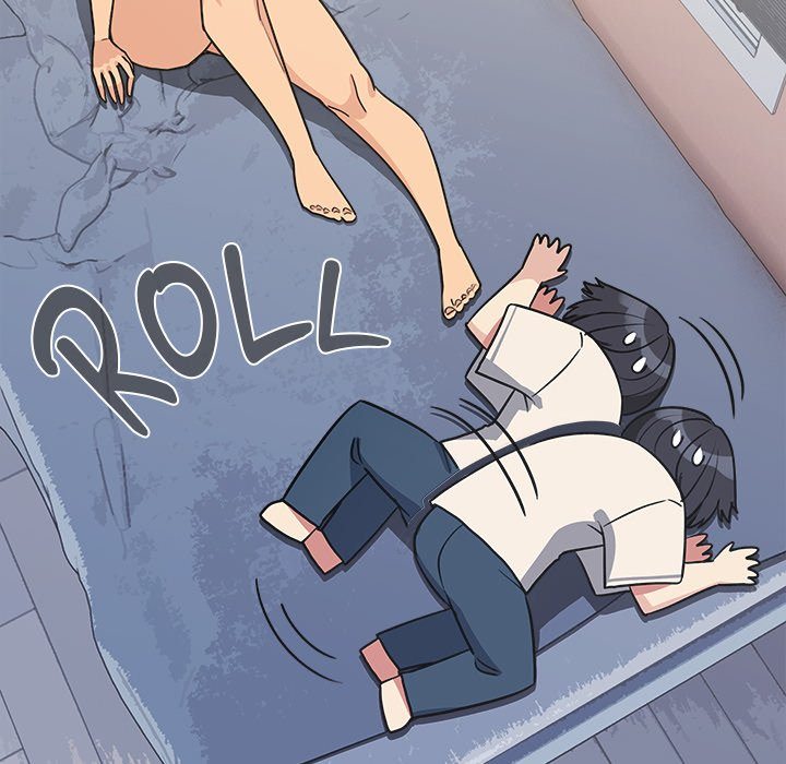 Someone Stop Her! Chap 6 - Next Chap 7