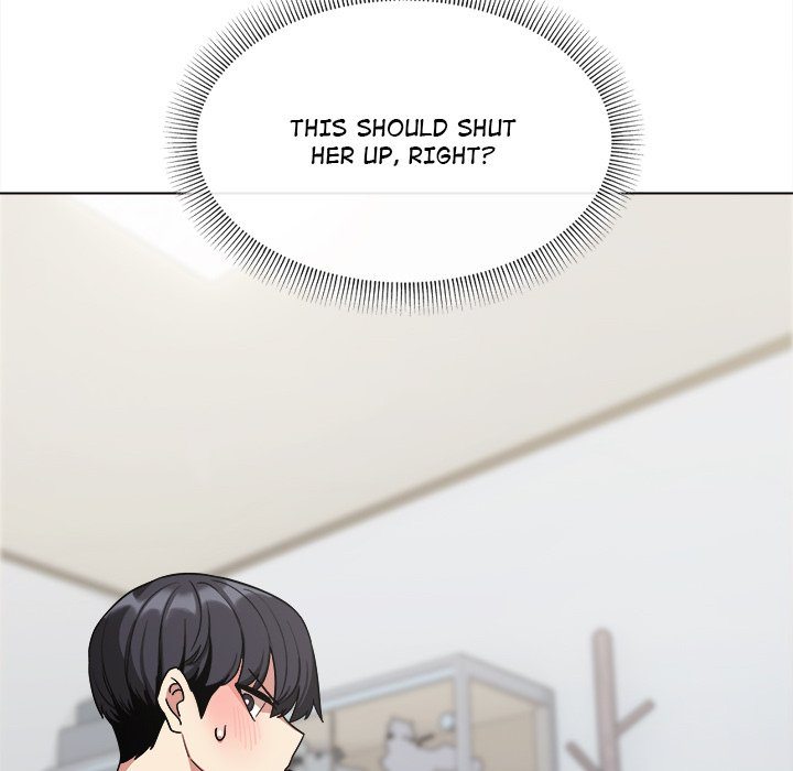 Someone Stop Her! Chap 6 - Next Chap 7