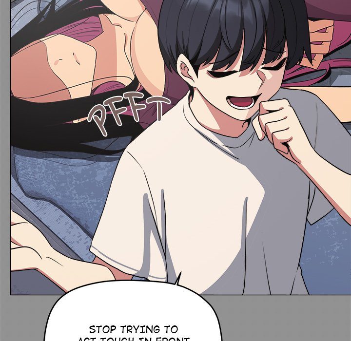 Someone Stop Her! Chap 6 - Next Chap 7