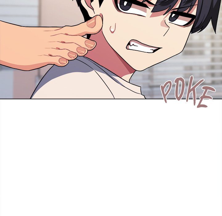 Someone Stop Her! Chap 6 - Next Chap 7
