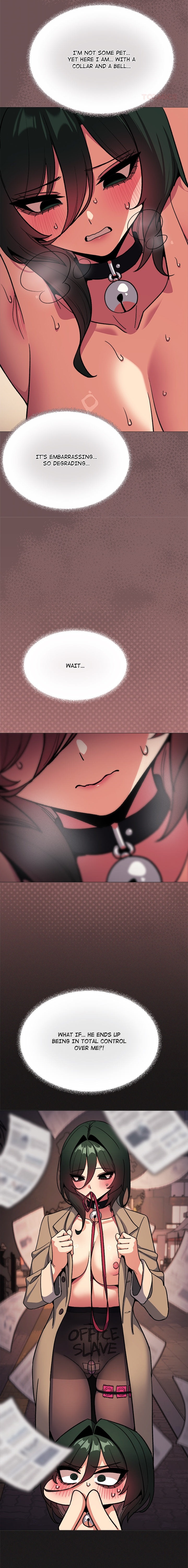 Someone Stop Her! Chap 83 - Next Chap 84