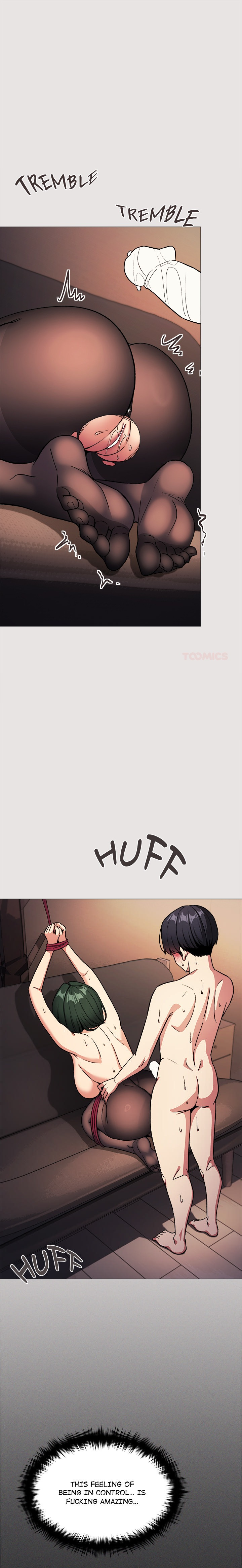 Someone Stop Her! Chap 83 - Next Chap 84