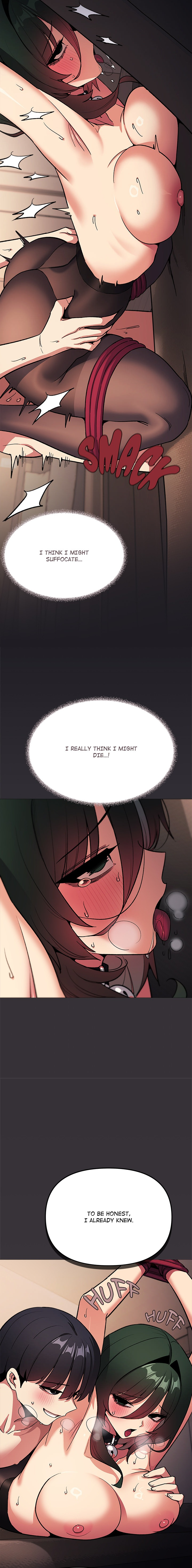 Someone Stop Her! Chap 83 - Next Chap 84