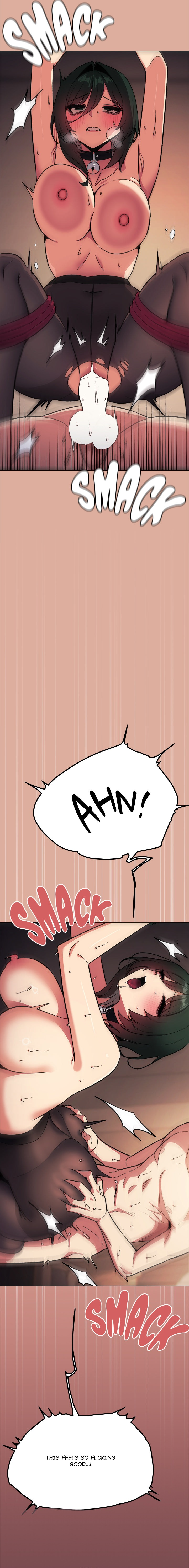 Someone Stop Her! Chap 83 - Next Chap 84