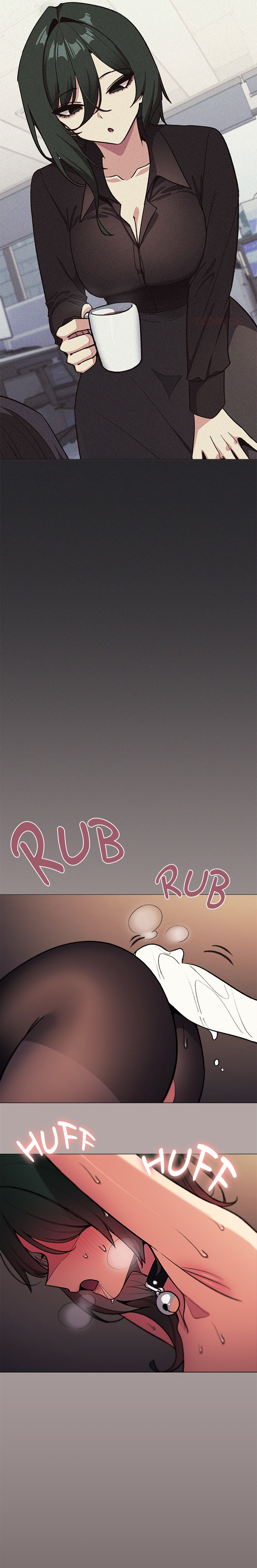 Someone Stop Her! Chap 83 - Next Chap 84