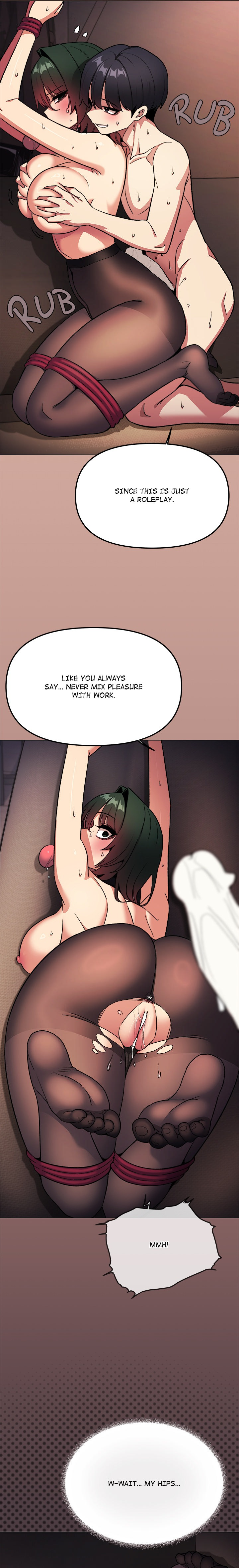 Someone Stop Her! Chap 83 - Next Chap 84