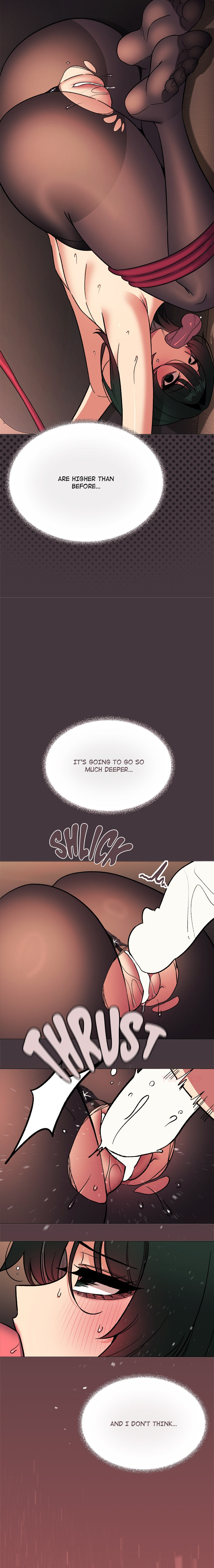 Someone Stop Her! Chap 83 - Next Chap 84