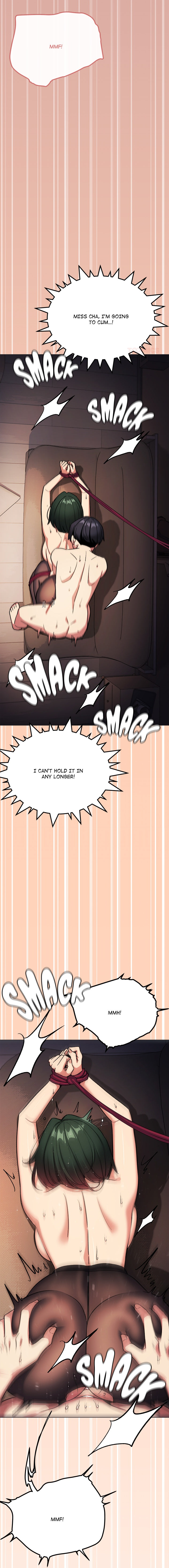 Someone Stop Her! Chap 83 - Next Chap 84