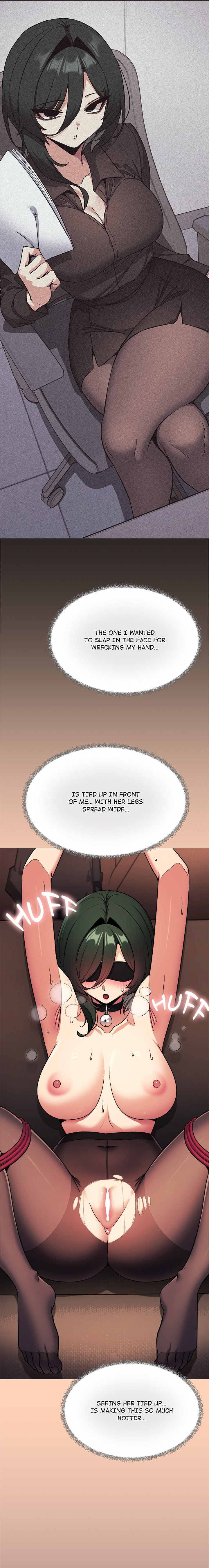 Someone Stop Her! Chap 80 - Next Chap 81