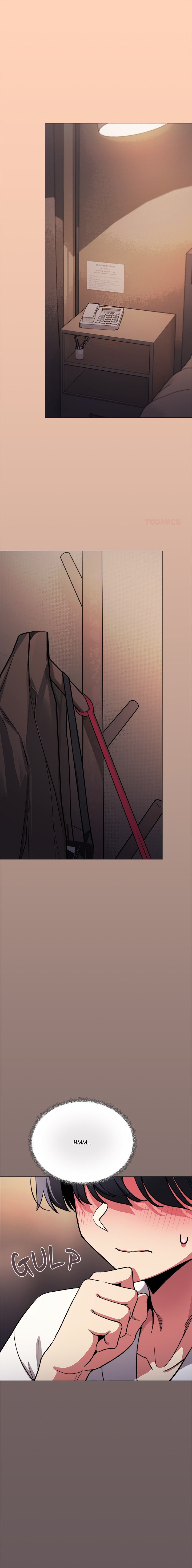 Someone Stop Her! Chap 80 - Next Chap 81