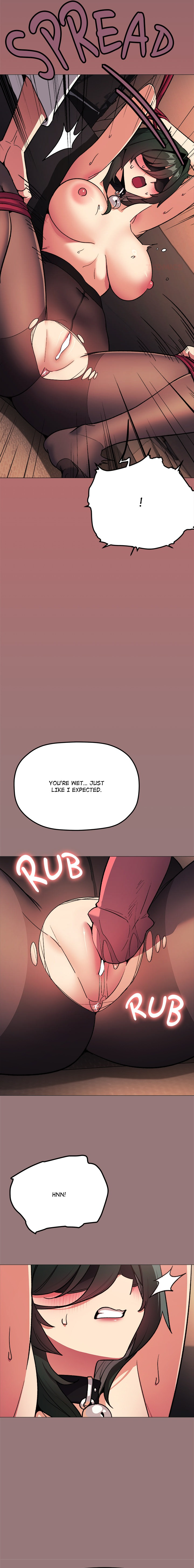 Someone Stop Her! Chap 80 - Next Chap 81