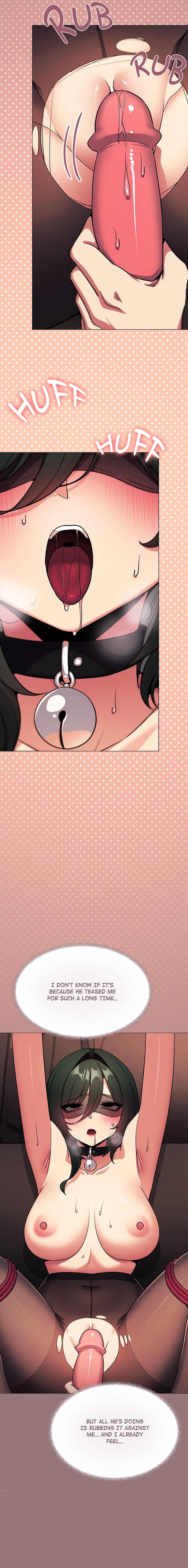 Someone Stop Her! Chap 80 - Next Chap 81