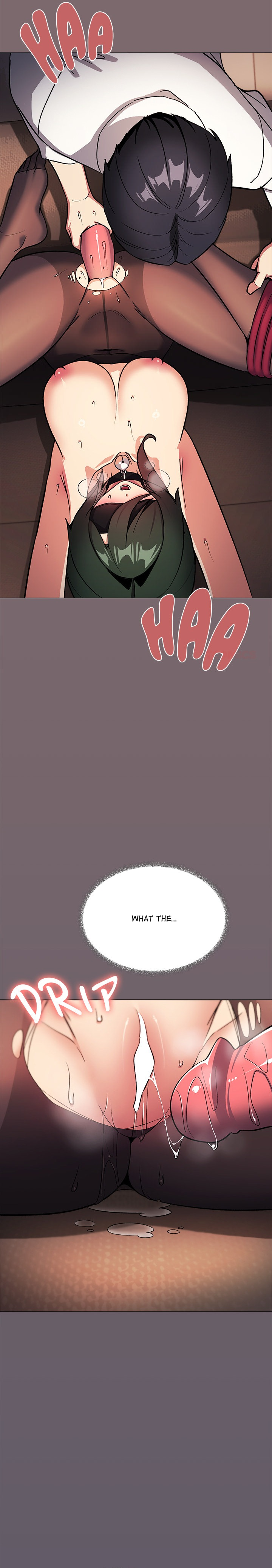 Someone Stop Her! Chap 80 - Next Chap 81