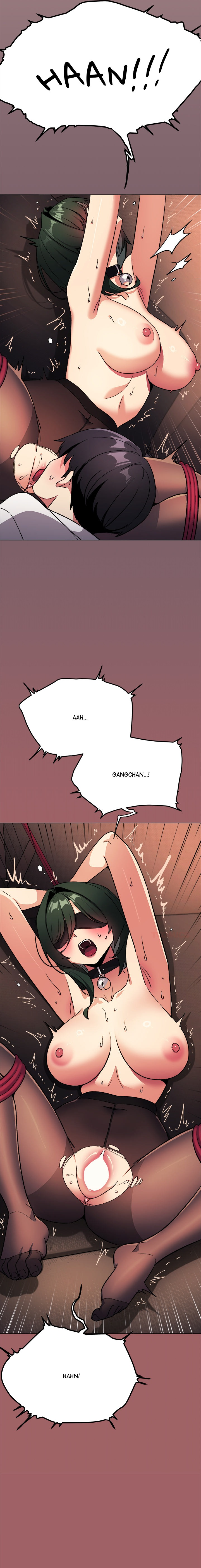 Someone Stop Her! Chap 80 - Next Chap 81