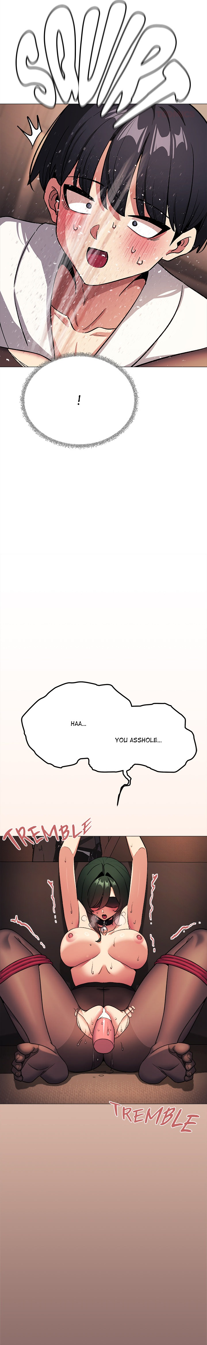 Someone Stop Her! Chap 80 - Next Chap 81