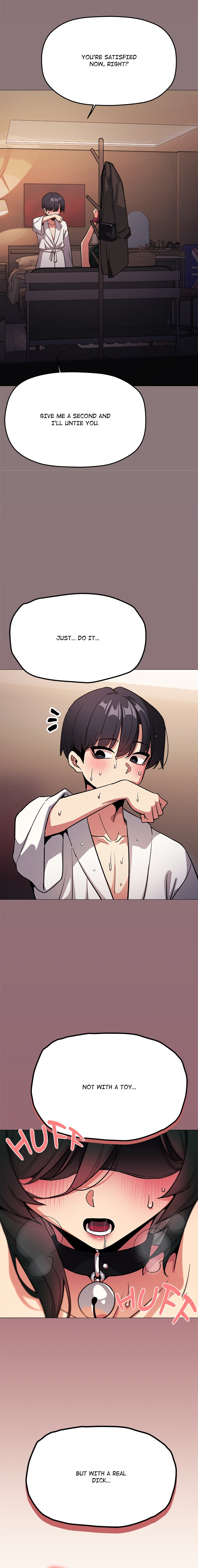 Someone Stop Her! Chap 80 - Next Chap 81