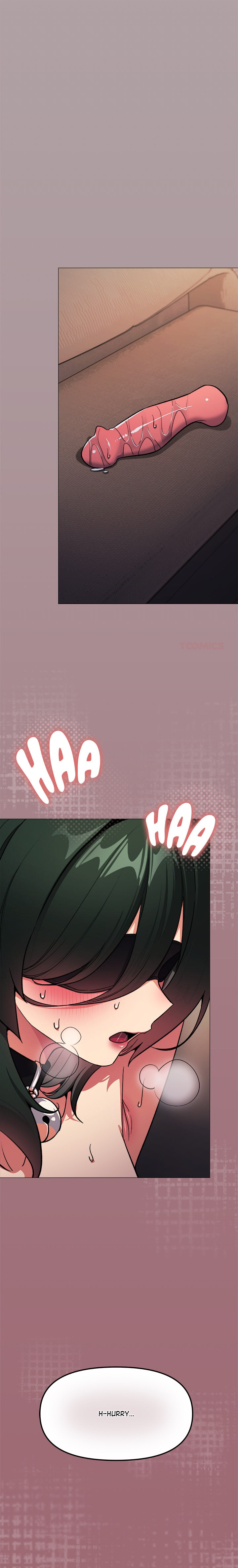 Someone Stop Her! Chap 81 - Next Chap 82