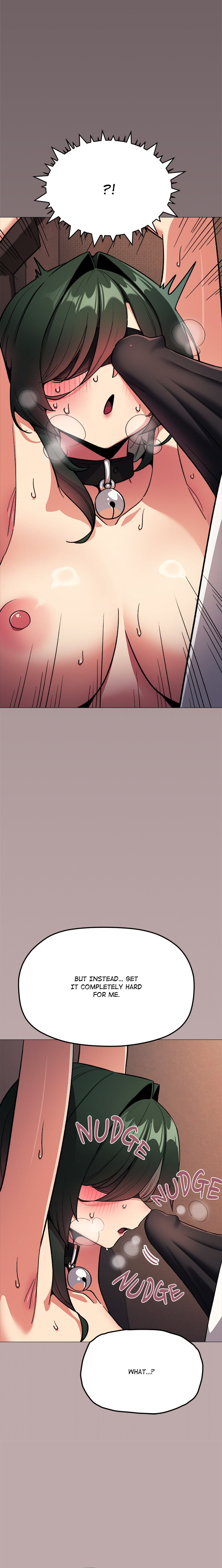 Someone Stop Her! Chap 81 - Next Chap 82