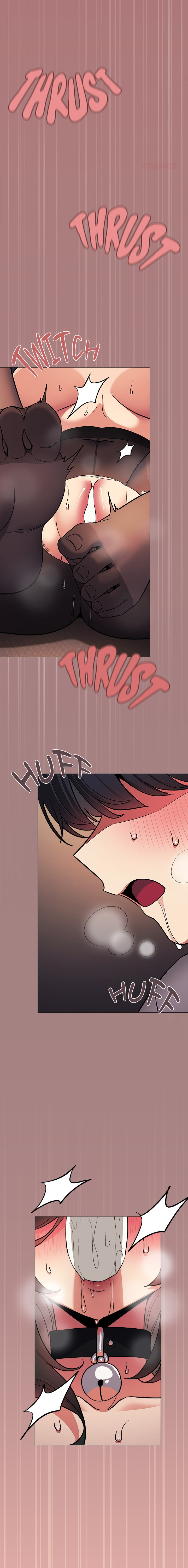 Someone Stop Her! Chap 81 - Next Chap 82