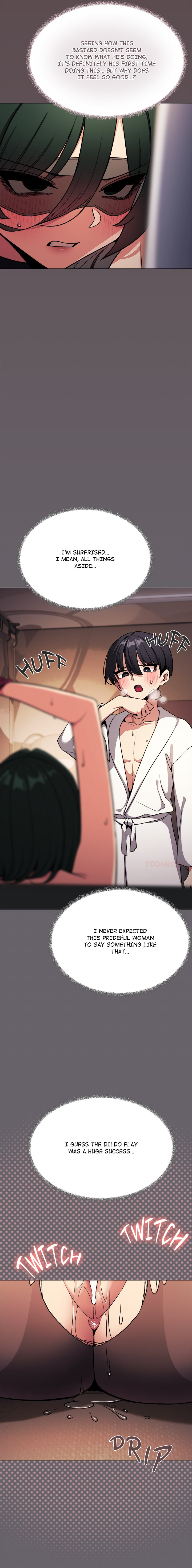 Someone Stop Her! Chap 81 - Next Chap 82