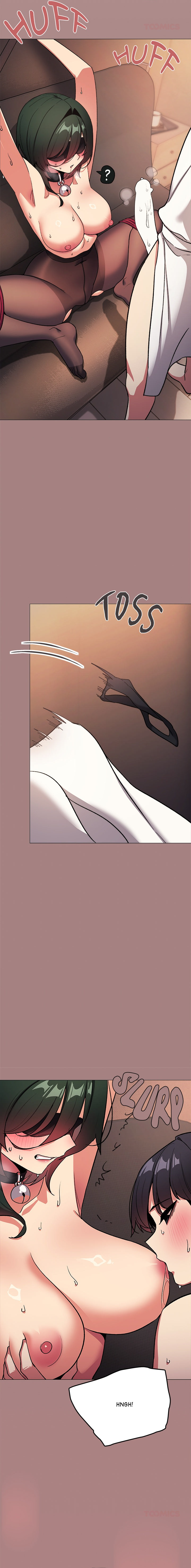 Someone Stop Her! Chap 81 - Next Chap 82