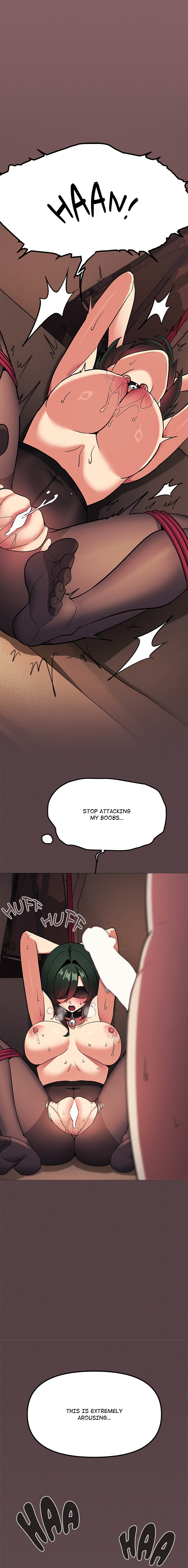 Someone Stop Her! Chap 82 - Next Chap 83