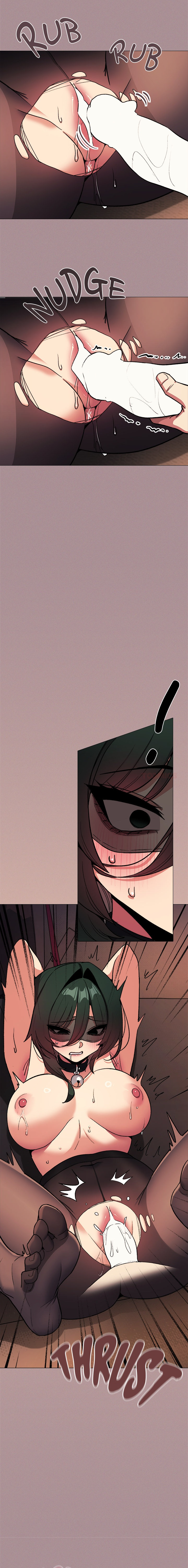 Someone Stop Her! Chap 82 - Next Chap 83